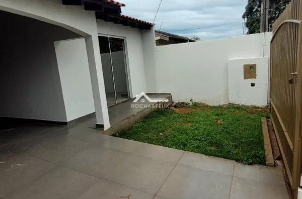 Casa para venda, 3 quarto(s),  - Selecione - Jardim Sao jorge, Paranavaí