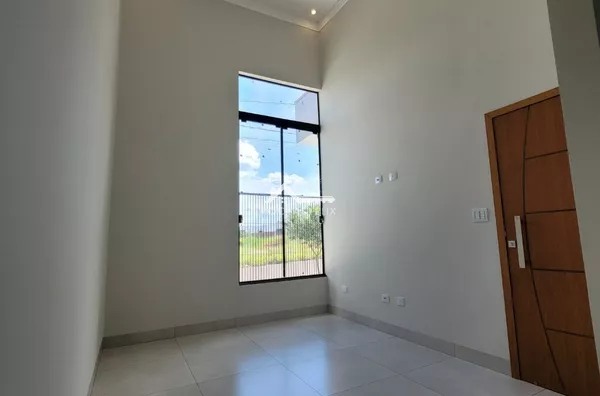 Casa para venda, 1 Suíte mais 1 Quarto, Jardim Oásis, Paranavaí