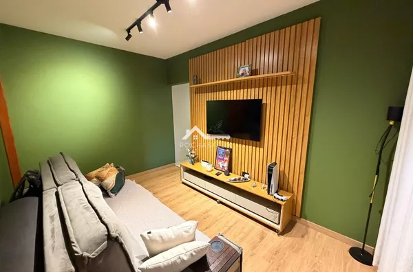 Casa moderna por R$ 280 mil! Chame agora e agende sua visita - jardim boa vista, Paranavaí