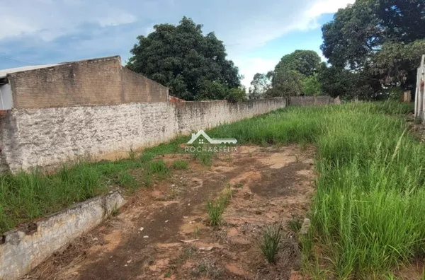 Terreno para venda,  Jardim Joelsa, Paranavaí