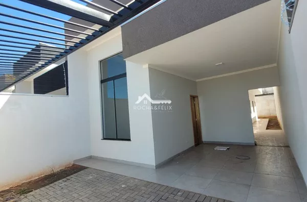 Casa para venda, 3 quarto(s),  - Selecione - Bairro, Paranavaí