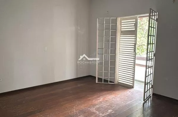Sobrado para venda, 3 quarto(s),  Jd Antigo Aeroporto, Paranavaí