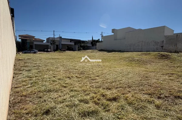 TERRENO DE 330 M² À VENDA NO CONDOMÍNIO ROYAL PARK – PARANAVAÍ | R$ 320 MIL - Foto 4
