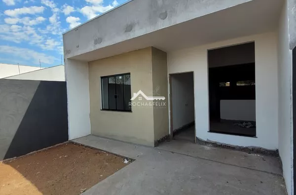 Casa para venda, 2 quarto Jardim Sumare, Paranavaí