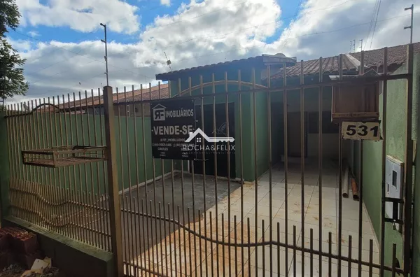 Casa para venda,  JARDIM SÃO JORGE 