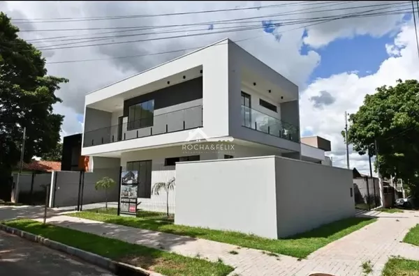 Sobrado para venda,1 suite + 2 quartos  Jardim Ipê, Paranavaí