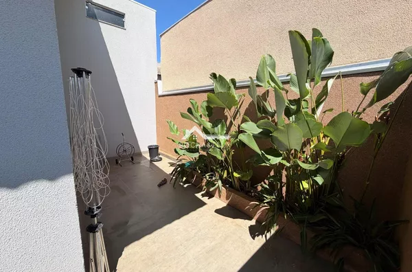 Casa moderna por R$ 280 mil! Chame agora e agende sua visita - jardim boa vista, Paranavaí - Foto 14