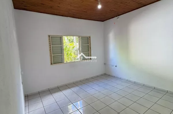 CASA COMPLETA POR R$ 320 MIL – 1 Suíte + 2 QUARTOS E ÁREA GOURMET - Paranavai - Foto 7
