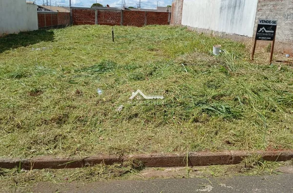 Terreno para venda,  - Selecione - Jardim Joelsa, Paranavaí