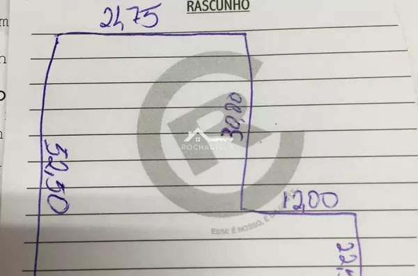 Terreno para venda,  , 