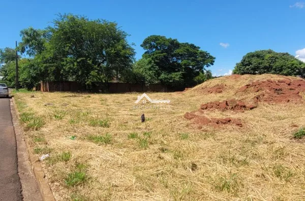 Terreno para venda,  Jardim Joelsa, Paranavaí