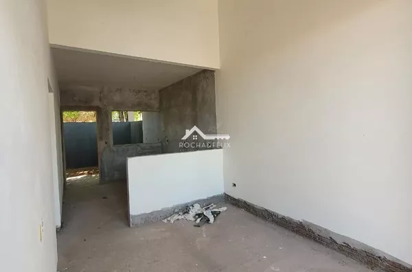 Casa para venda, 2 quarto Jardim Sumare, Paranavaí