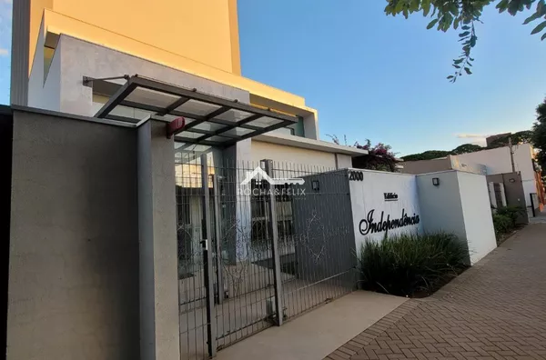 Apartamento para venda,  - 1 suite +  2 quartos - CENTRO, Paranavaí
