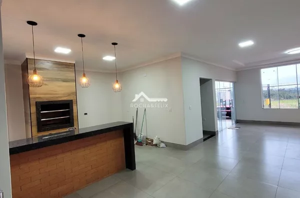 Sobrado para venda suite master + 1suite  , Paranavaí