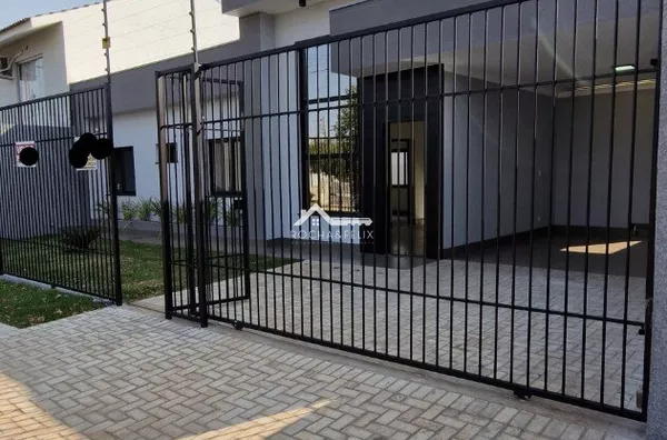 Casa para venda,  - suite + 2 quartos - jardim oasis, Paranavaí