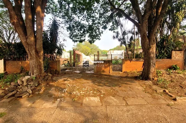 Terreno para venda,  Jardim São Jorge, Paranavaí