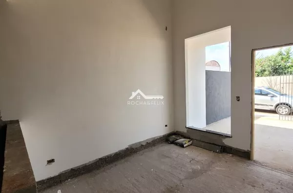 Casa para venda, 2 quarto Jardim Sumare, Paranavaí