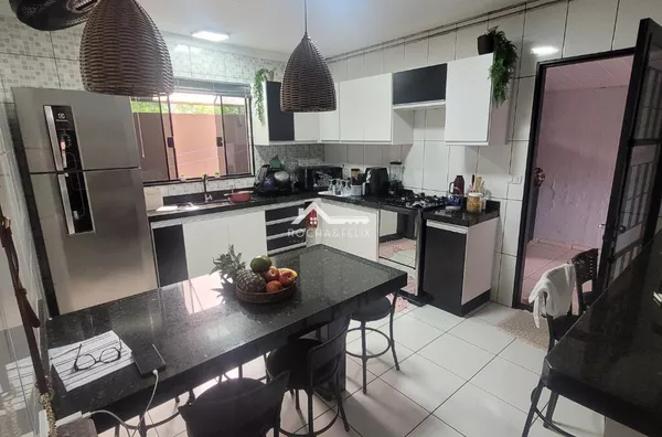 Casa para venda, 2 quarto(s),  Jardim Ipê, Paranavaí