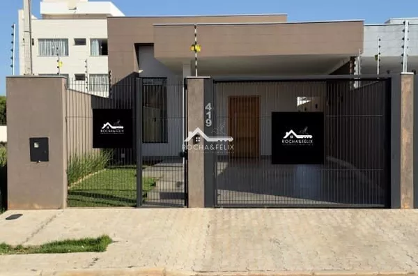 Casa para venda,1 suite + 2 quartos