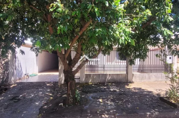 Casa para venda, 3 quarto(s),  - Selecione - Bairro, Paranavaí