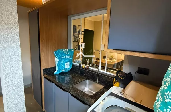 Casa moderna por R$ 280 mil! Chame agora e agende sua visita - jardim boa vista, Paranavaí - Foto 11