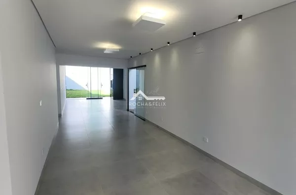 Casa para venda,  2 quartos mais 1 suíte - Jardim Oásis- Paranavaí
