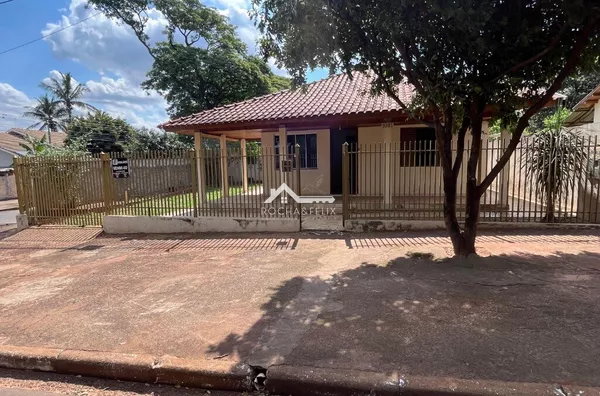 Casa para venda, 2 quarto(s),  Sumare, Paranavaí