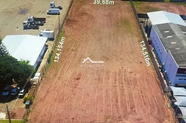 Terreno para venda, BR376 saída para Maringá
