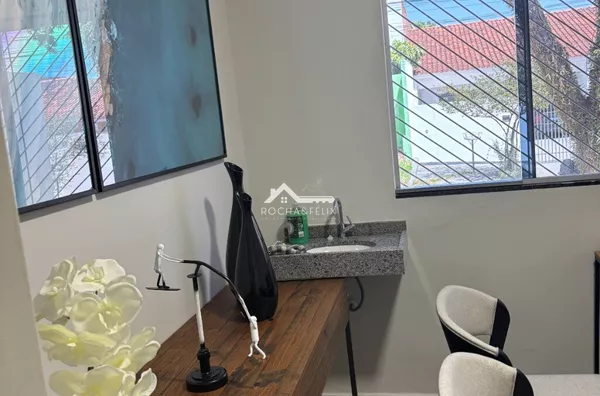 Sala comercial térrea para venda,  - Selecione - Bairro, Paranavaí