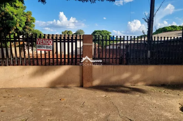 Terreno para venda, Jardim Alvorada do Sul 