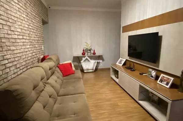 Casa para venda, 2 quarto(s) mais 1 suíte,  Bairro Santos Dumont, Paranavaí