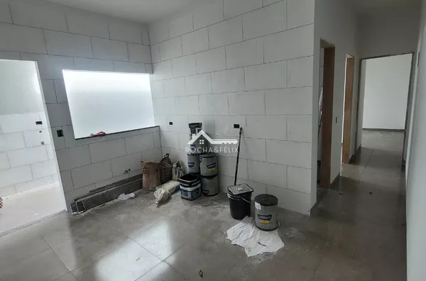 Casa para venda, 2 quarto(s),  - Selecione - Bairro, Paranavaí