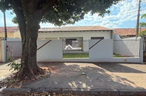 LOCALIZAÇÃO PRIVILEGIADA! ,A apenas 50 metros da nova Rodoviária de Paranavaí!  