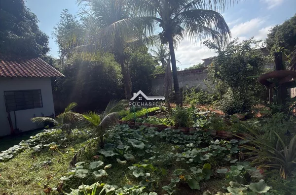 CASA DOS SONHOS EM SANTO ANTÔNIO DO CAIUÁ 600 m² de terreno • Suíte com banheira • Espaço gourmet - Foto 22