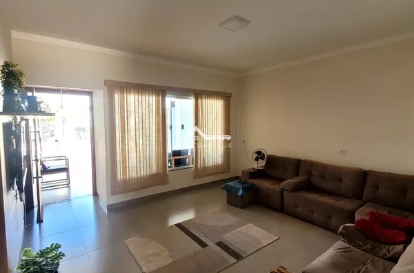 Casa para venda, 3 quarto(s),  Jardim Millenium, Paranavaí