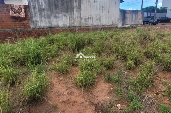 Terreno para venda,  - Sumare - Bairro, Paranavaí