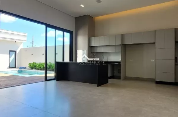 Casa Inteligente de Alto Padrão à Venda no Condomínio Dancaiz Residence – Tecnologia, Luxo e Conforto , Paranavaí
