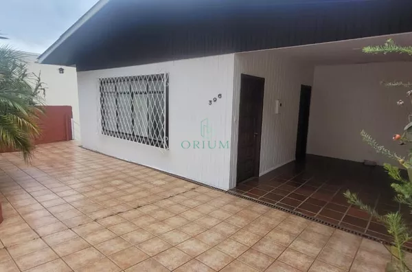 Casa para aluguel, 3 quarto(s),  - Selecione - Bairro, Joaçaba