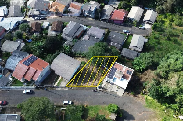 Terreno Para Venda,  Monte Belo, Joaçaba - Foto 1