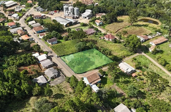 Sítio à Venda em Santa Helena