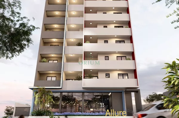 Apartamento para venda, Joaçaba