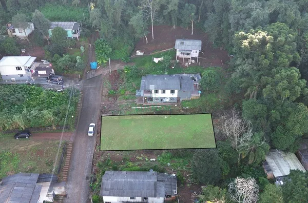 Oportunidade Imperdível: Terreno de 15x40m para Construção - Foto 1