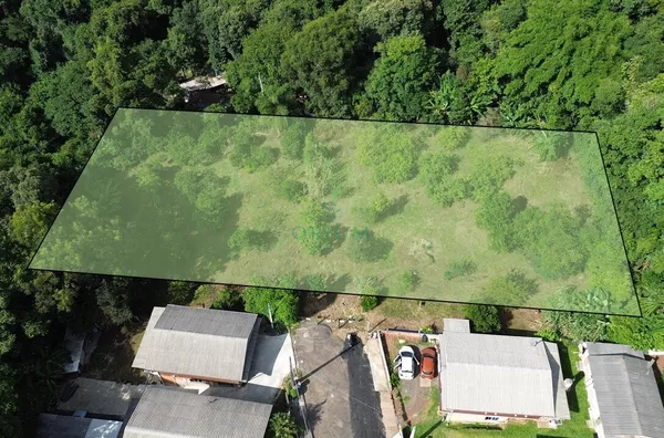 Terreno para venda,  Monte Belo, Joaçaba - Foto 2