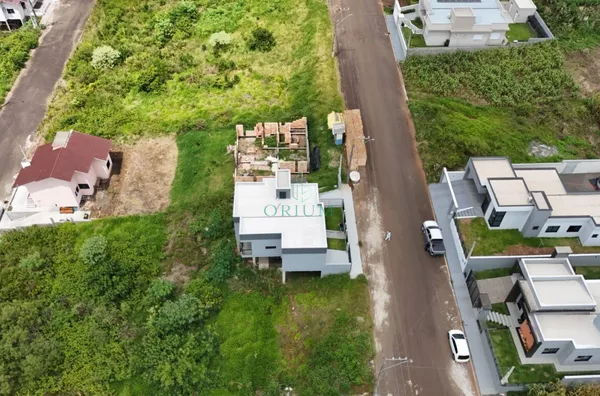 Casa para venda, Herval D'oeste - Foto 5