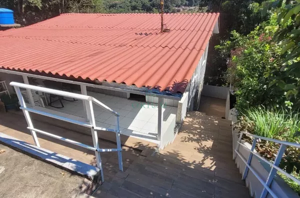 Casa para venda,  Santo Antônio, Herval D'oeste - Foto 5