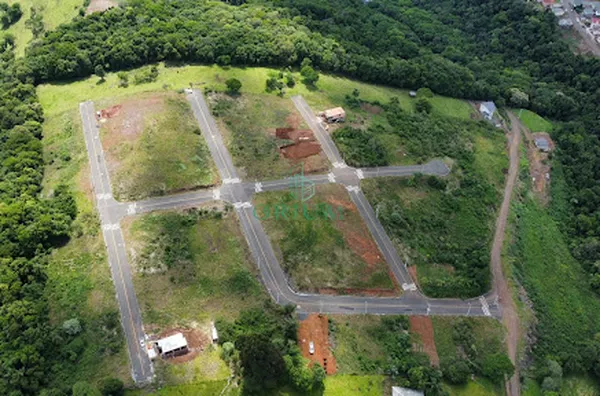 Loteamento Vila Germânica  -  Herval d'Oeste - Foto 3