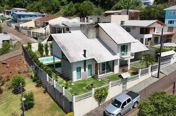 Casa para venda,  São Vicente, Joaçaba - Foto 6