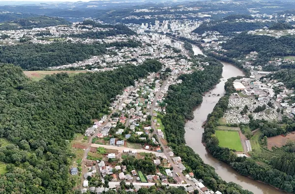 Terreno para venda,  Santo Antônio, Joaçaba - Foto 3