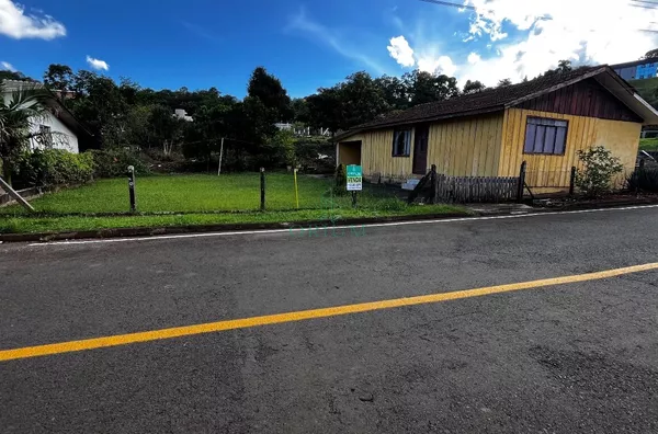 Casa com dois terrenos no bairro Jardim Das Hortensias - Foto 6