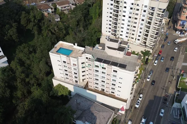 Apartamento para venda, 2 quarto(s),  Centro, Joaçaba - Foto 2